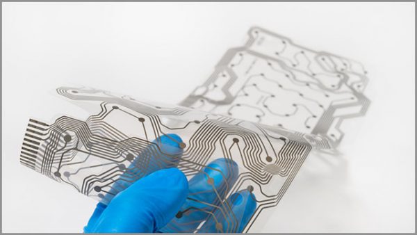 Flexible Circuits For Enhanced Pcb Products