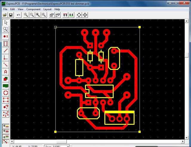  ​​pcb design software.jpg