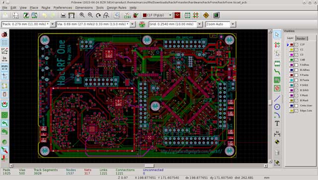 ​​ pcb design software 13.jpg