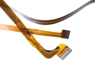 Should we use flat ribbon wire cable for power? - Electrical Engineering  Stack Exchange