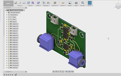 How to Design and Install EAGLE PCB Perfectly