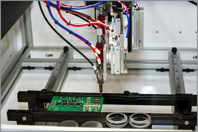 About PCB Conformal Coating You Need to Know the Final Guide