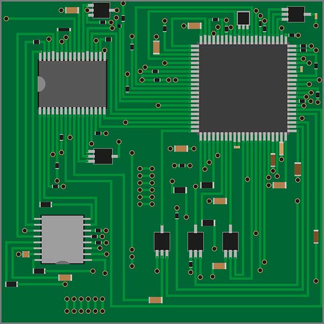 Make Sure to Consider These Factors When Creating a PCB Layout