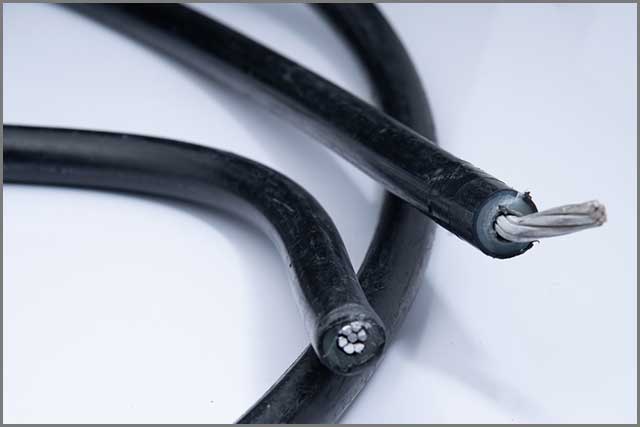 Bulk Flat Flexible Cables, Flat Cables, Products