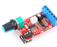 Bluetooth Low Energy Circuit Diagram