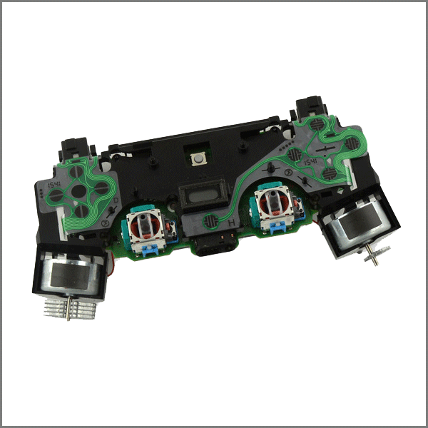 Ps4 Controller Pcb Circuit Board What You Need To Know