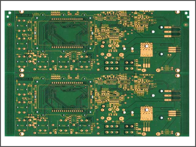How Get Satisfied PCB Silkscreen A Step-by-Step Guide