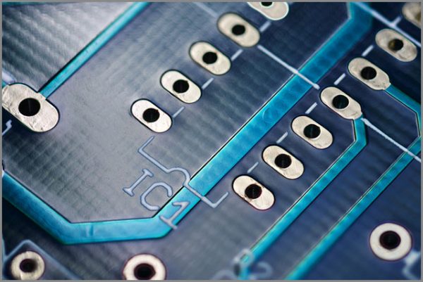 The Importance of Plated through-hole Technology in PCB Production