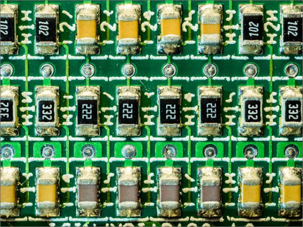 What is SMT--A Must Have Guide For PCB Beginners