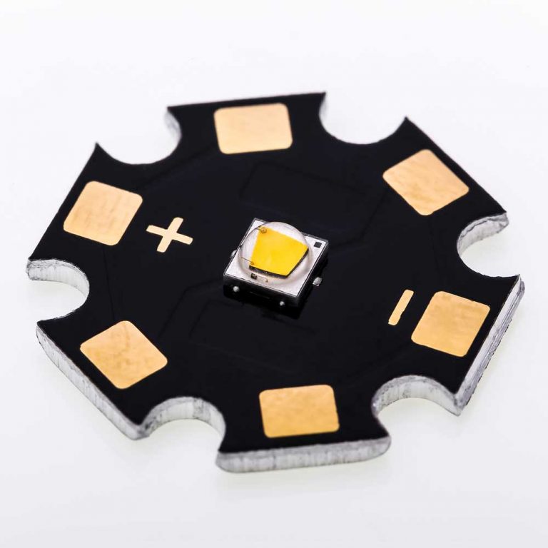 Led For Circuit Boards 3393