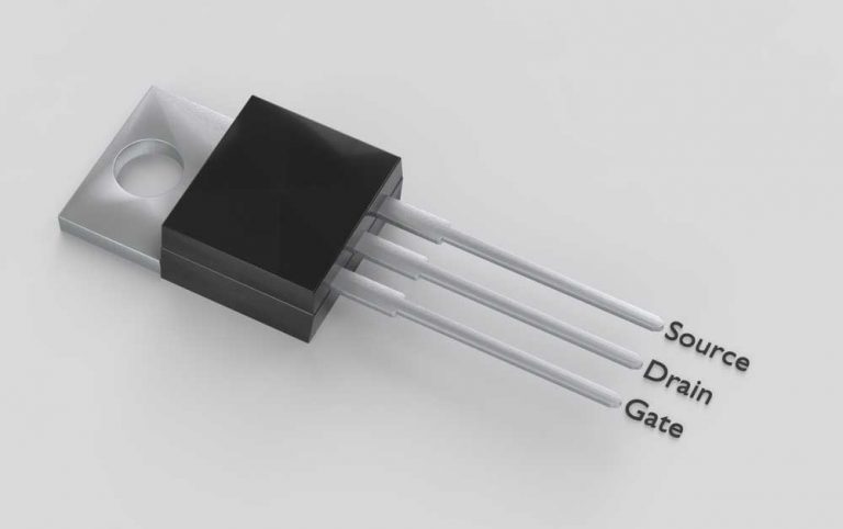 mosfet what are some uses