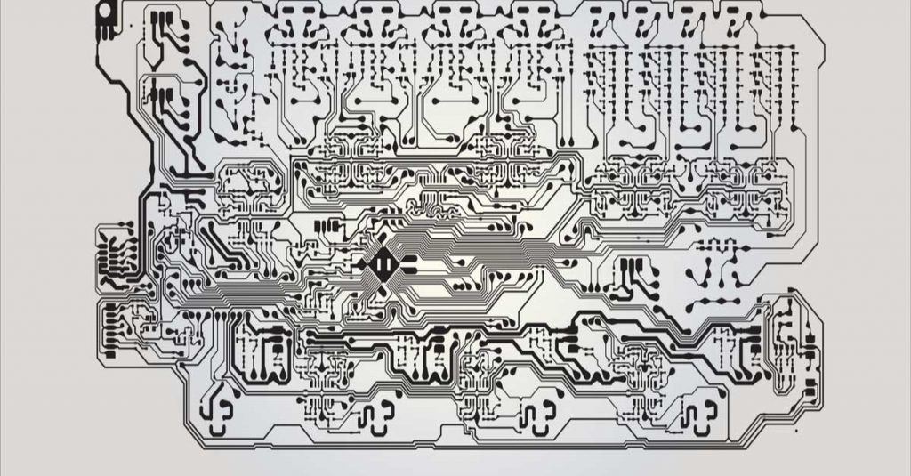 pcb design mcq questions and answers The basics of pcb design: a