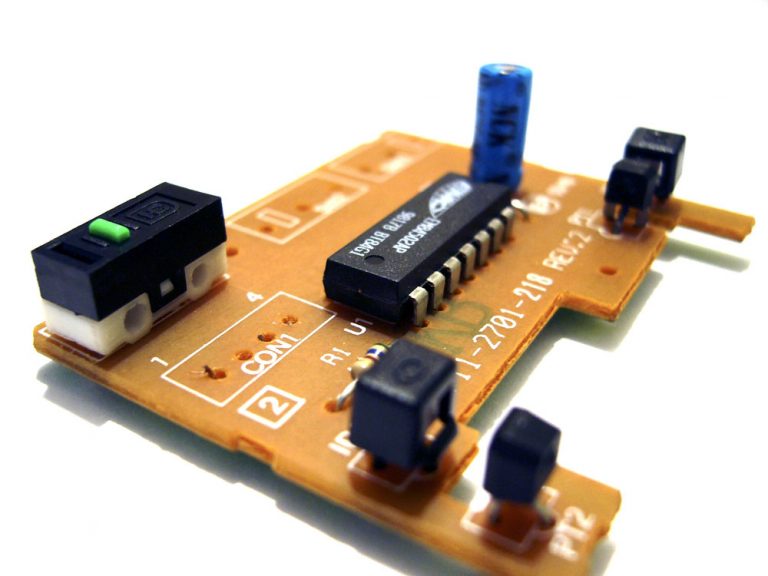 What is An Optocoupler How It Works and More