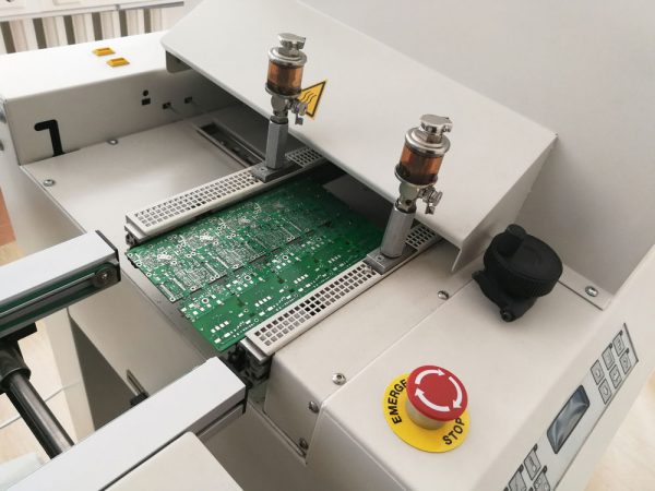 Homemade PCB: DIY PCB Board for Beginners