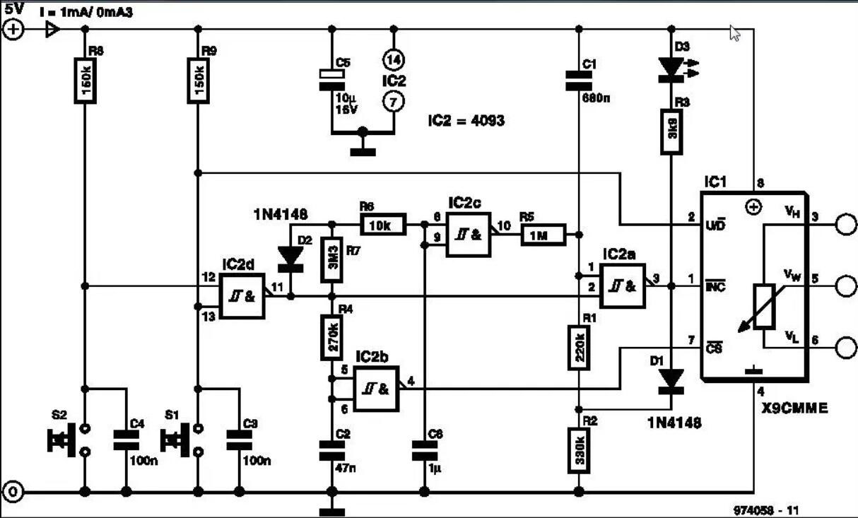 Your Guide to Potentiometers: Types, Selection & Uses