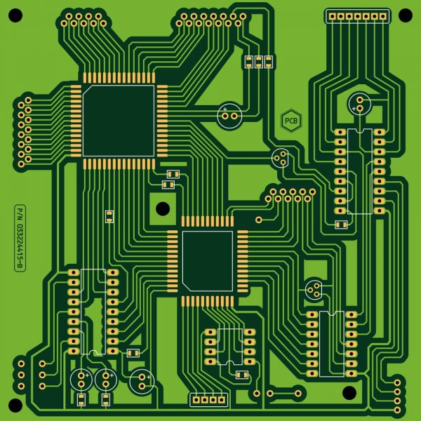 Homemade PCB: DIY PCB Board for Beginners