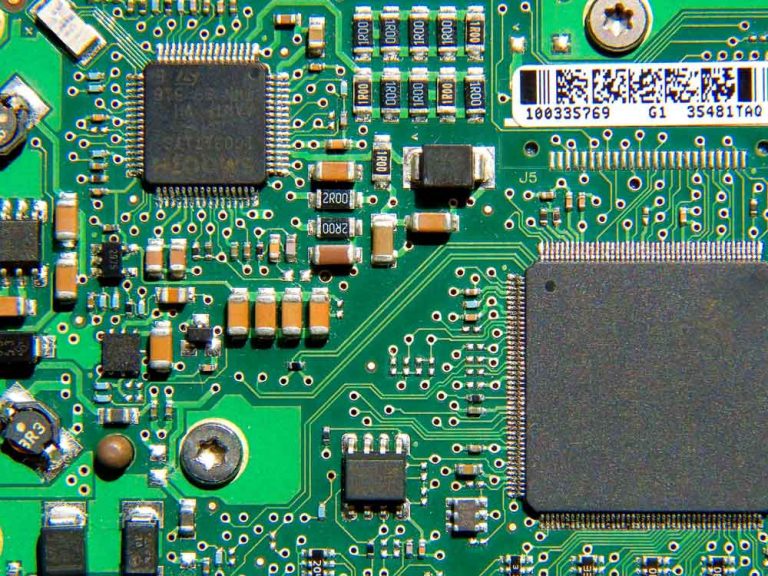 PCB Panel Size: PCB Panelization Design Guidelines