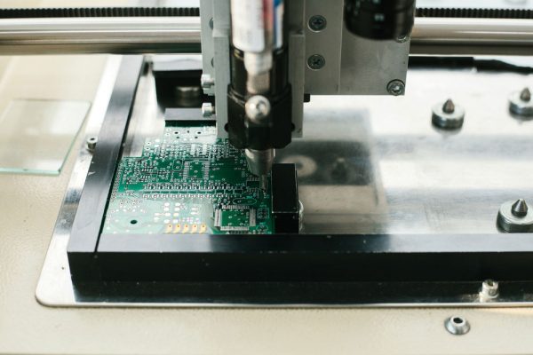 How To Carry Out Prototype Manufacturing