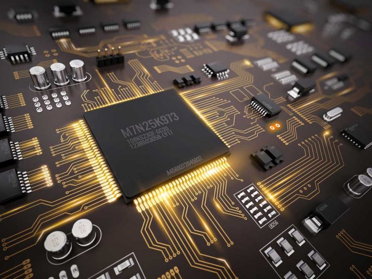 94V-0 Circuit Board - The Ultimate Guide Is Here