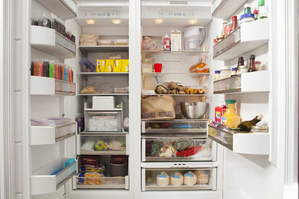 Refrigerator Alarm: What Is It and How It Works?