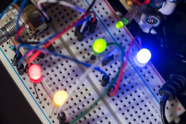 Led Fader Circuit: What Is It And How It Works?