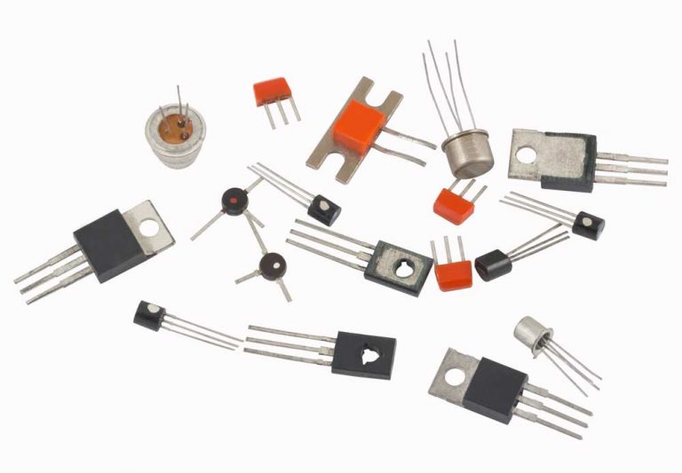 Replace Transistor How to make the best choice