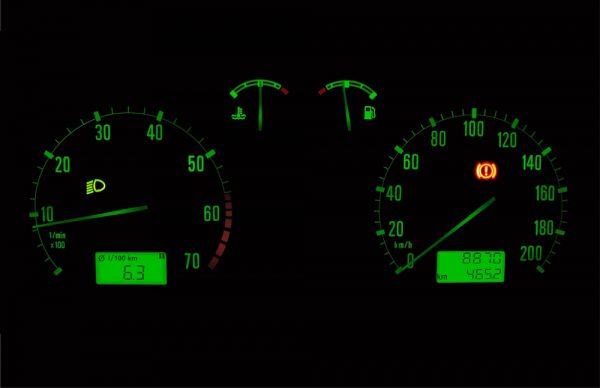 Tachometer Circuit: How it Works and How to Make One