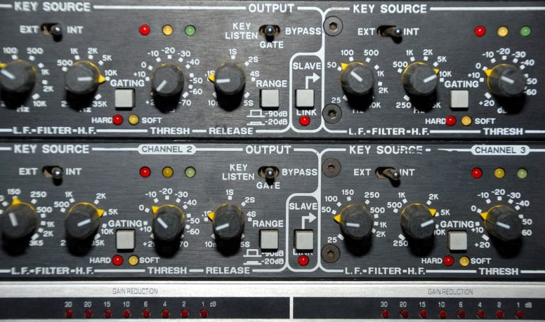 log amplifier - All important information to know