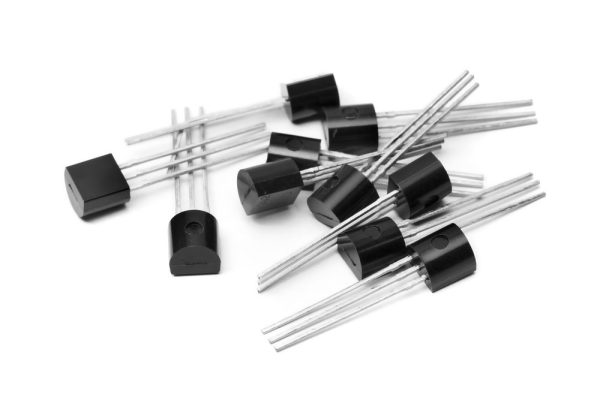 SL100 Transistor: A Comprehensive Guide