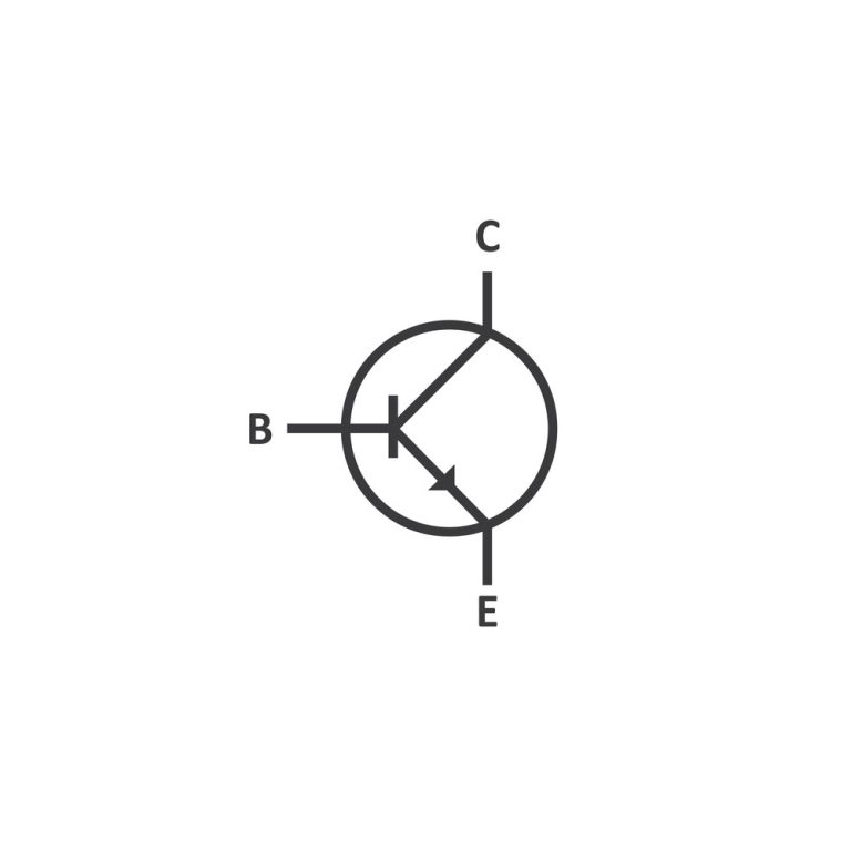 TIP31C Pinout: Technical Knowledge of the NPN transistor