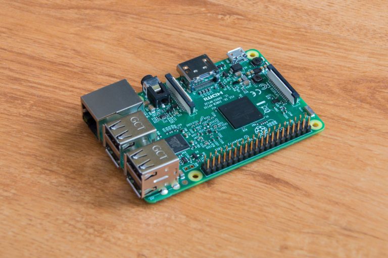 What Language Does The Raspberry Pi Use A Comprehensive Guide 