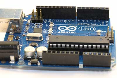 Which is the best to use between Arduino Leonardo and Arduino UNO - RAYPCB