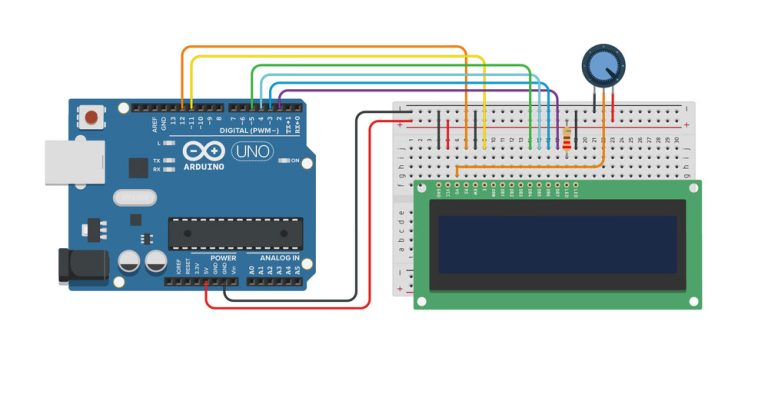 Arduino Nano Tutorial- A 6 Steps Guide