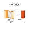 Do Capacitors Have Polarity – How Will You Tell?