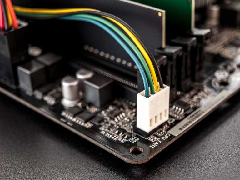 Pcb Connector Types What You Need To Know 