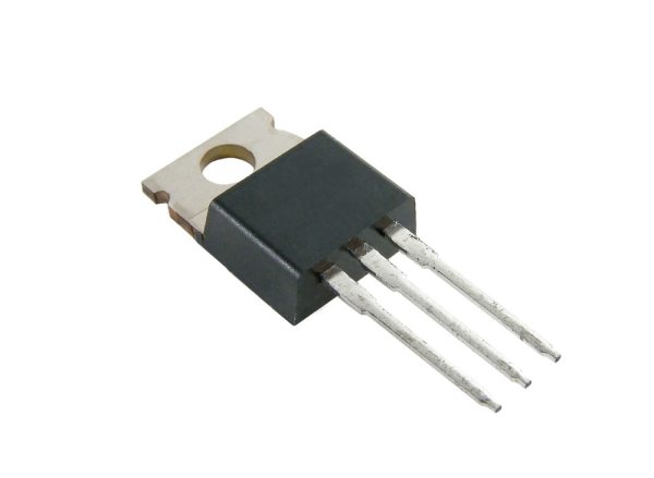 2N3904 Transistor: Pinout & Applications