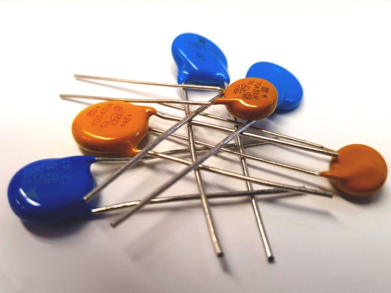 Metal Oxide Varistors Everything You Need to Know