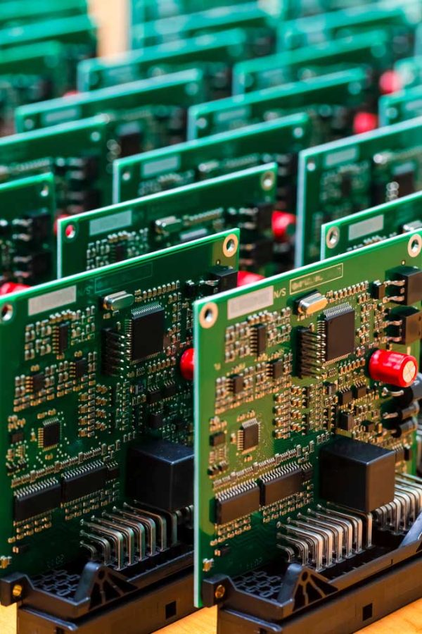 SMT vs SMD - Ultimate Guide to PCB Assembly Terms