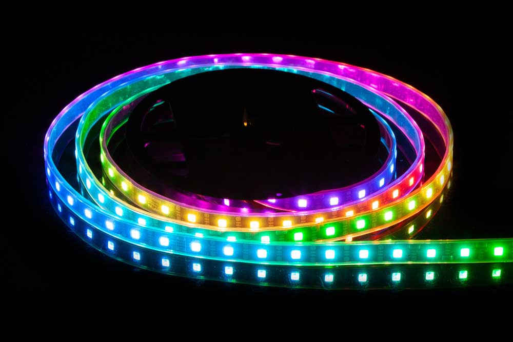 Splitter Cables for LED Strip Lights - LEDSupply Blog