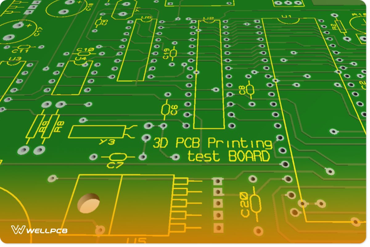 3D PCB Printers