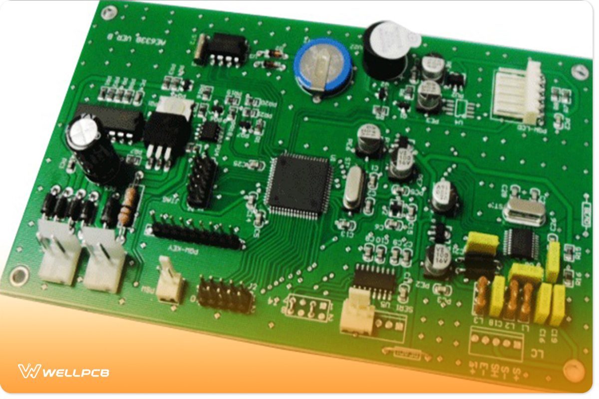 94V-0 Circuit Board