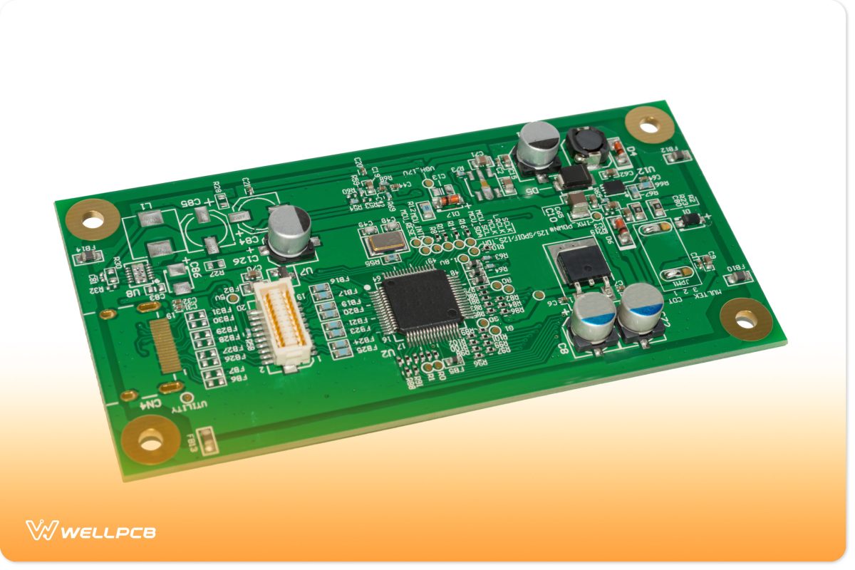 94V-0 Circuit Board