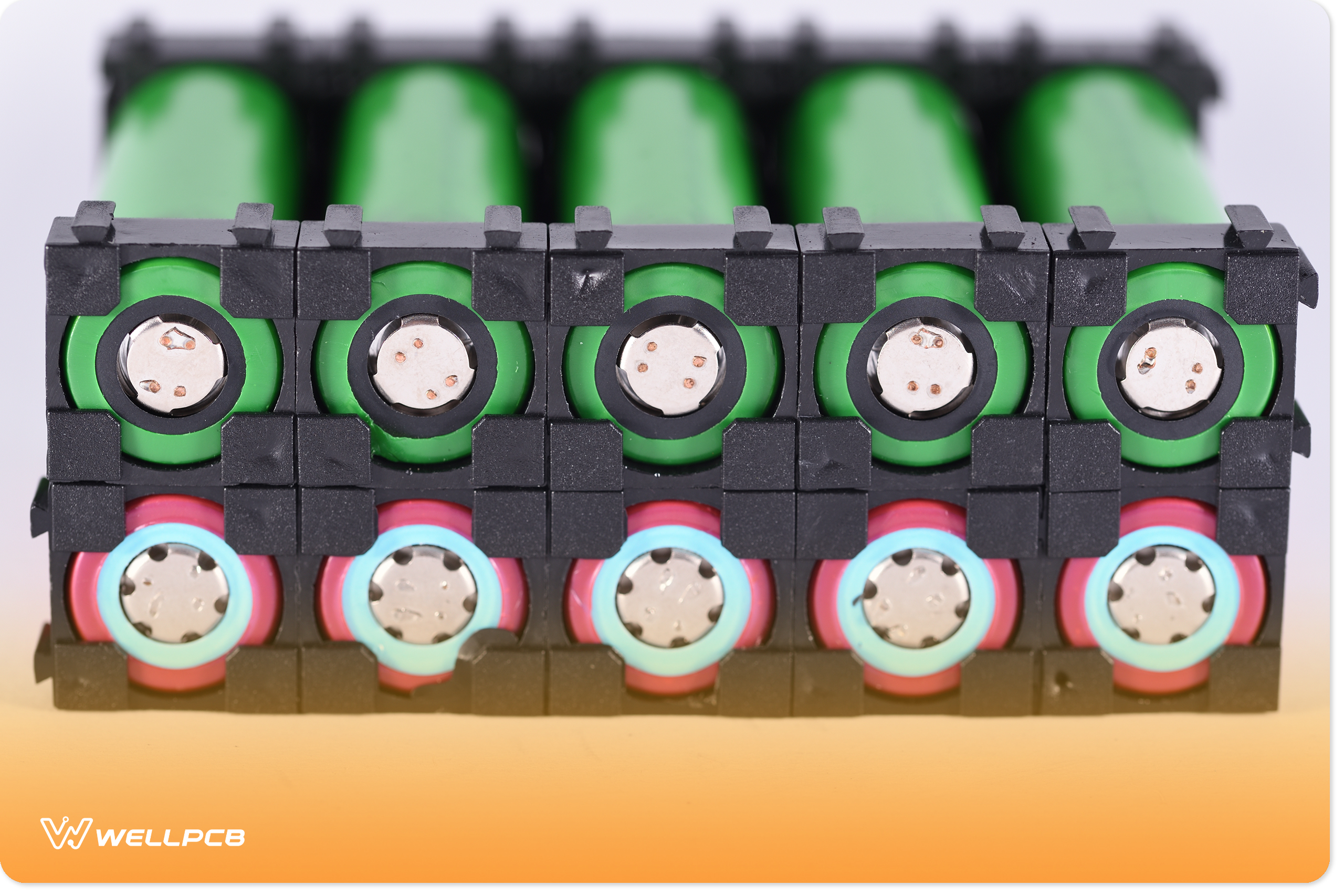 9V Battery Holder