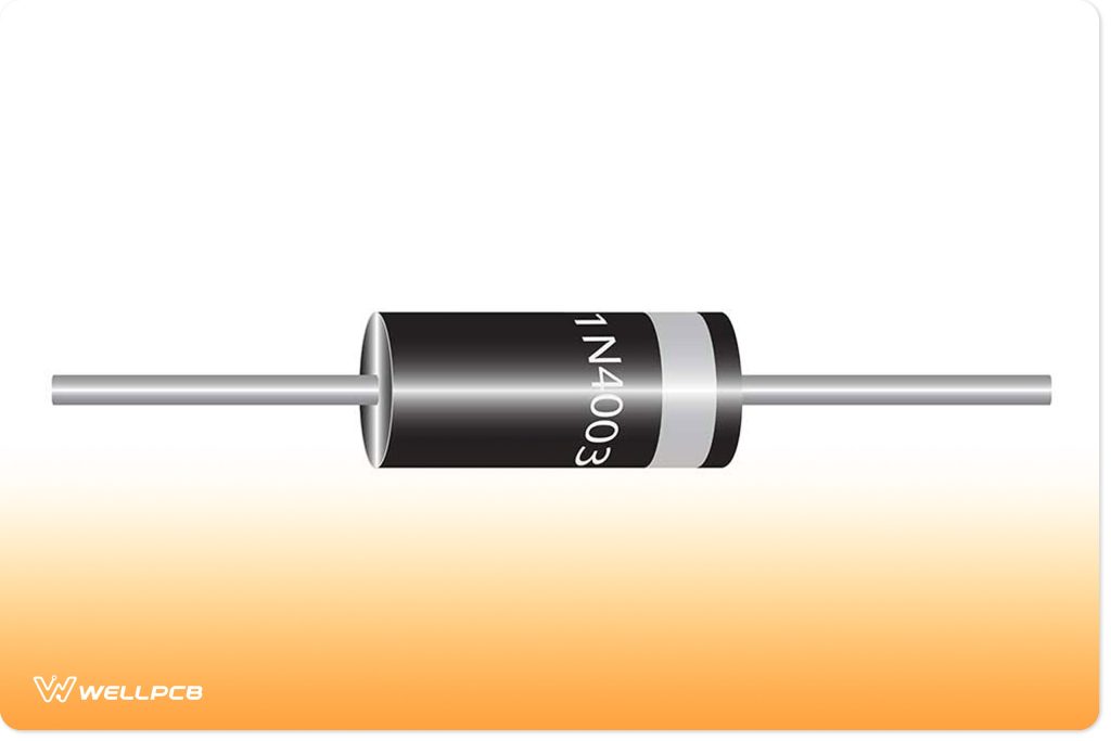 1n4002 diode- All you need to Know