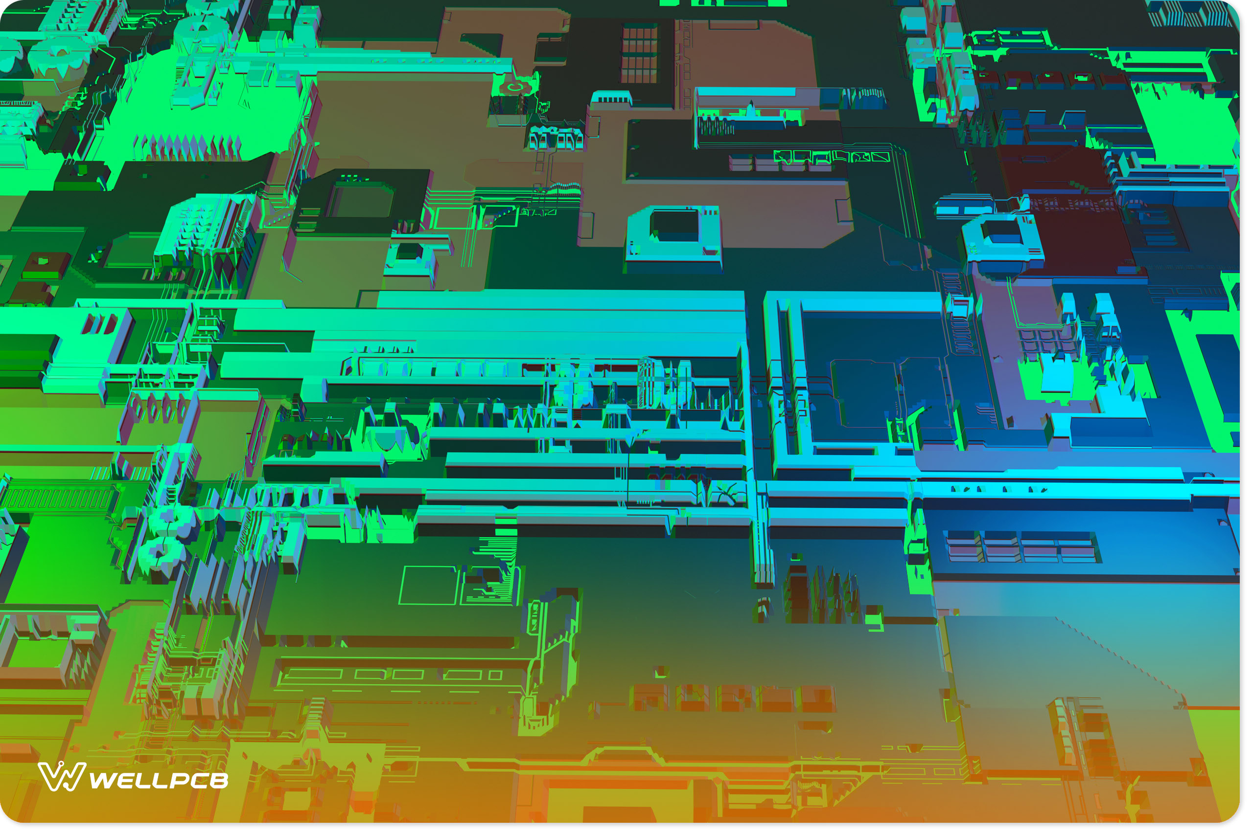 A Printed Circuit Board