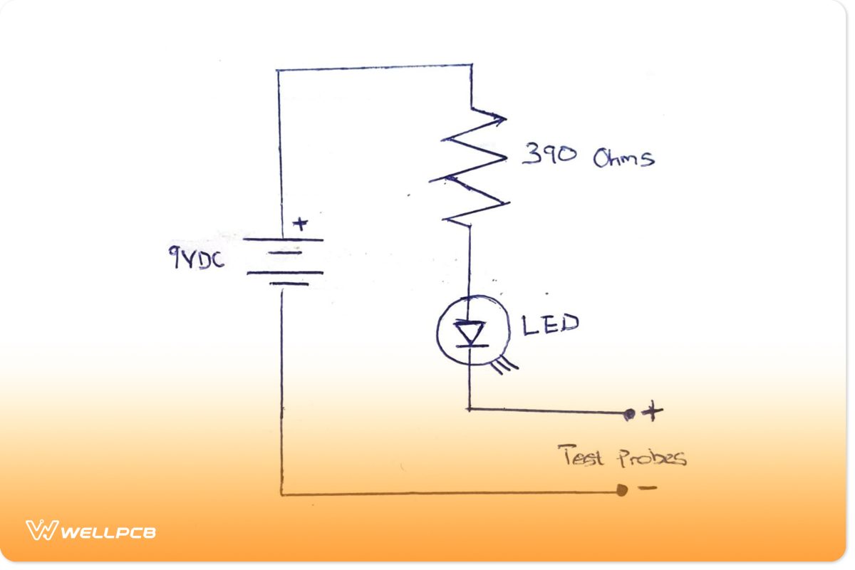 A Simple Continuity Tester