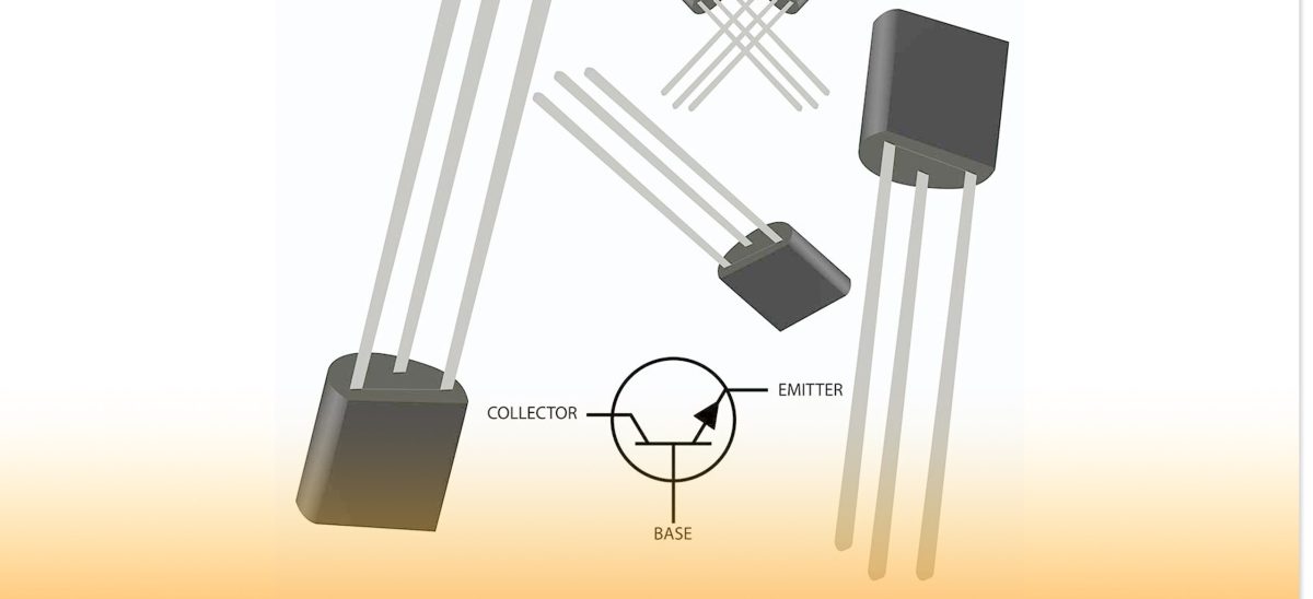 A Transistor