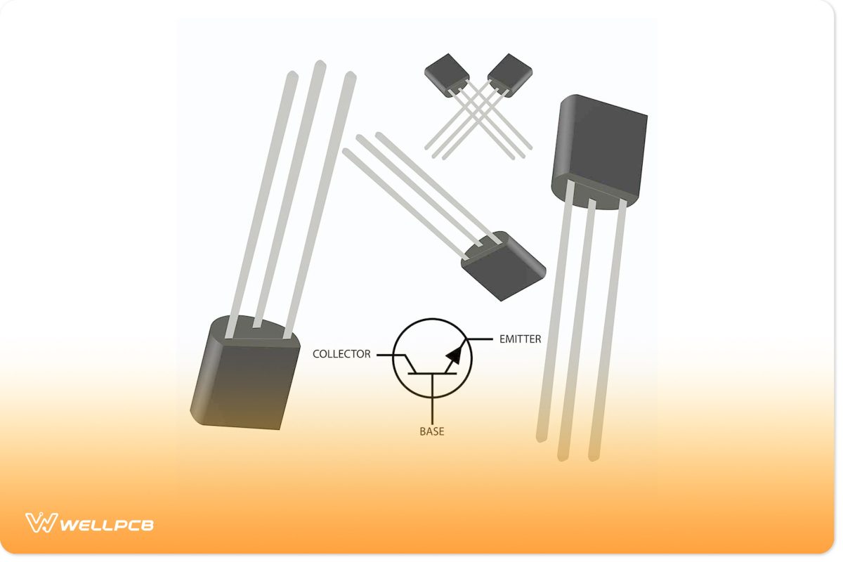 A Transistor