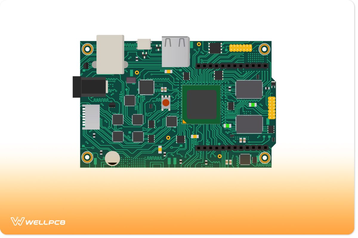 A UART interface on Arduino