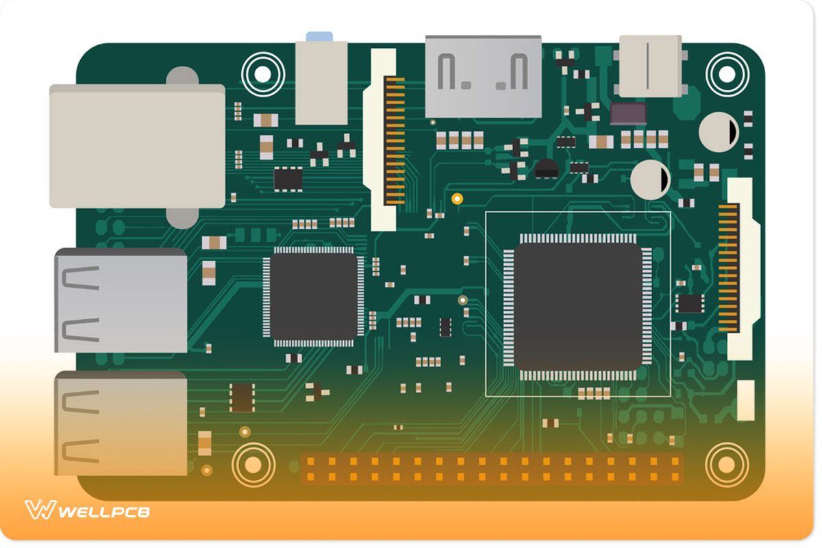 A UART protocol on Arduino 